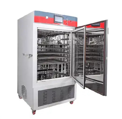 -70C-150C Constant Temperature Humidity Environmental Climatic Test-Kammer 80L