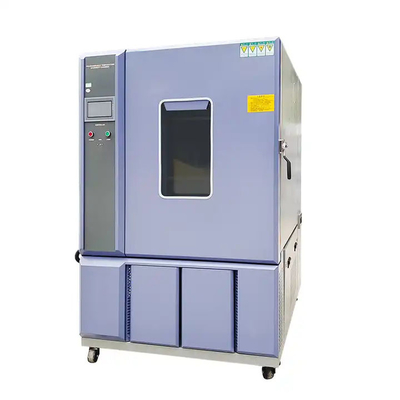 Mini Climatic Test Chamber, Temperatur-Feuchtigkeits-Test-Kammer 22.5L Benchtop