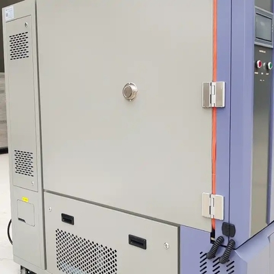 Mini Climatic Test Chamber, Temperatur-Feuchtigkeits-Test-Kammer 22.5L Benchtop