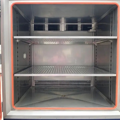 Mini Climatic Test Chamber, Temperatur-Feuchtigkeits-Test-Kammer 22.5L Benchtop