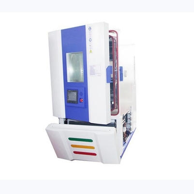 Kammer der Temperatur-600L und des Feuchtigkeits-Tests, Klimatest-Kammer -40C~150C