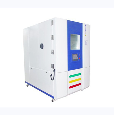 Kammer der Temperatur-600L und des Feuchtigkeits-Tests, Klimatest-Kammer -40C~150C
