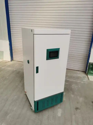 Test-Kammer-Hochs und Tiefs-Temperatur GA-Reihen-AC380V 50HZ klimatische