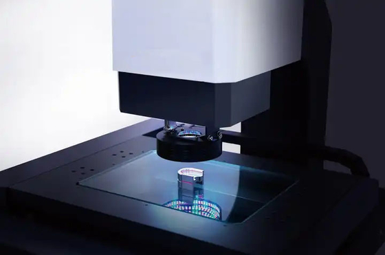 Mitutoyo Regelung des hohe Präzisions-Visions-Maß-System-CNC