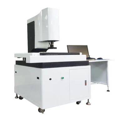 Laser basierte Visions-Maß-System-Hersteller Directe Verkoop