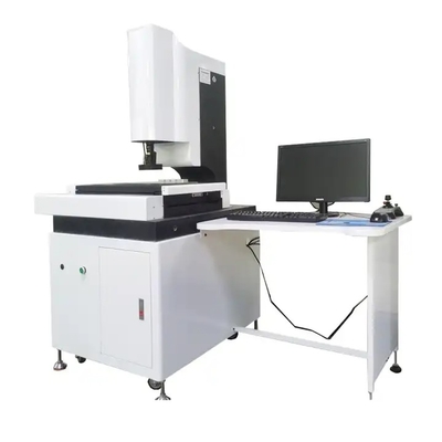 Laser basierte Visions-Maß-System-Hersteller Directe Verkoop