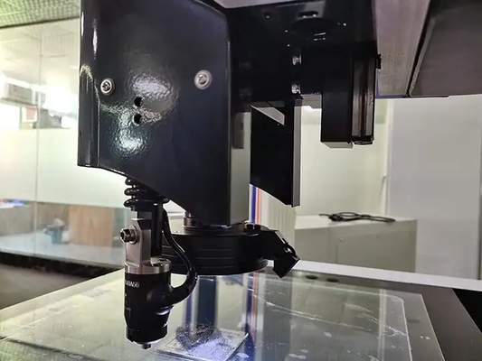 Laser basierte Visions-Maß-System-Hersteller Directe Verkoop
