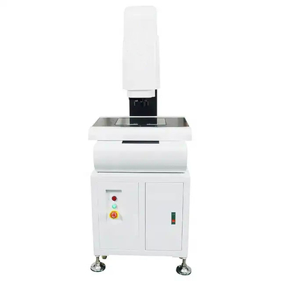 Ultra der hohen Auflösung optische Regelung des Visions-Maß-System-CNC