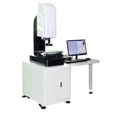 Ultra der hohen Auflösung optische Regelung des Visions-Maß-System-CNC