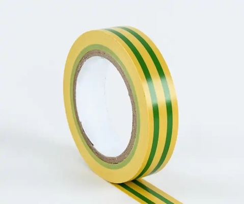 Isolierungs-Band-Temperaturspannen PVCs elektrische von -10C-105C