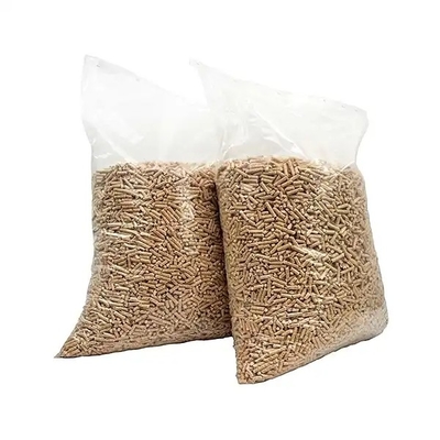 Umweltfreundliche feste hölzerne Kugeln mit Staub-Emissions-Konzentration 80mg/M3
