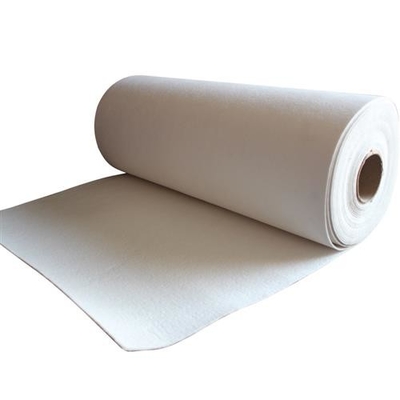 Beständige Breite 150cm Aramid-hoher Temperatur Baumwollfeuerverzögernd