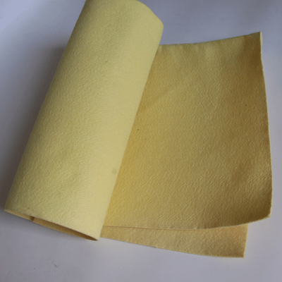 Beständige Breite 150cm Aramid-hoher Temperatur Baumwollfeuerverzögernd