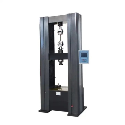 Lcd-Anzeigen-Universalzugfestigkeits-Prüfmaschine-Test-Kraft 50KN