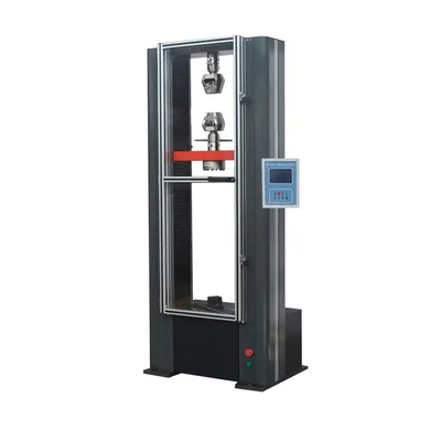 Lcd-Anzeigen-Universalzugfestigkeits-Prüfmaschine-Test-Kraft 50KN