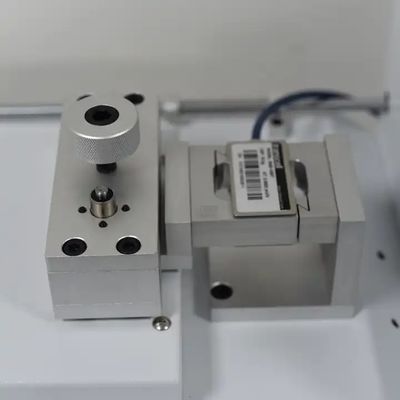 Kugelumlaufspindel-Antrieb der Computer-horizontaler Zugprüfmaschine-10-500KN