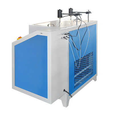 Zement-Hydratations-Hitze-Prüfvorrichtung des Volumen-650ml für Zement-Hydratations-Alters-Test
