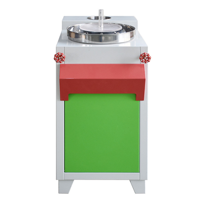 Membran-beständiges Wasser-Druck-Prüfvorrichtungs-Modell GSA-84KJ 2.5MPa Geomedic