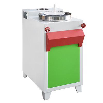 Membran-beständiges Wasser-Druck-Prüfvorrichtungs-Modell GSA-84KJ 2.5MPa Geomedic