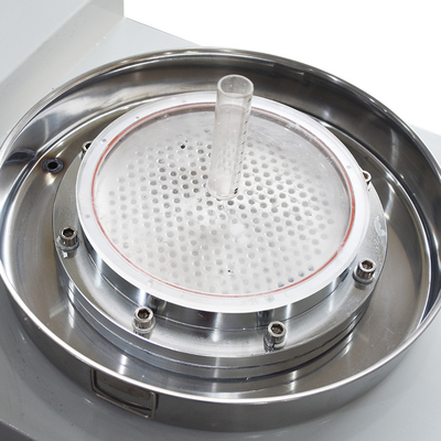 Membran-beständiges Wasser-Druck-Prüfvorrichtungs-Modell GSA-84KJ 2.5MPa Geomedic