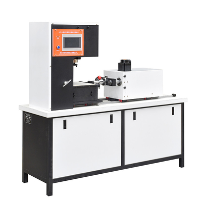 Reibungs-Prüfvorrichtungs-Motorsteuerung 30KN Geosynthetic materielle direkte Scher