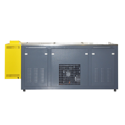 Intelligente niedrige Temperatur Asphalt Extension Meter Temperature Range 5-25C