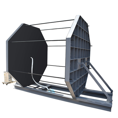 Druck 0.16MPa des konkretes Abflussrohr-druckprüfender Maschinen-Modell-GSA-487H