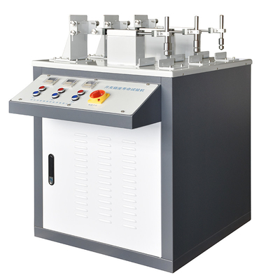 Leben-Prüfmaschine-Temperaturspanne 4-40C der Schaltbuchse-AC220V/50Hz