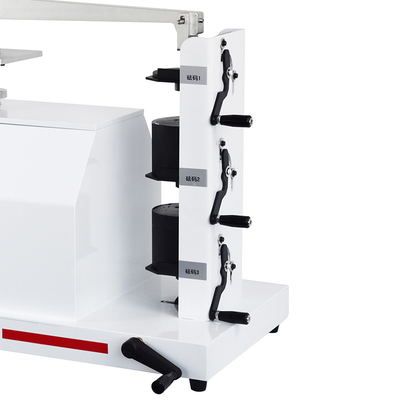 Materielle Stärke-Prüfvorrichtung Geosynthetic, Geofabric-Stärke-Prüfvorrichtungs-Modell GSA-812T