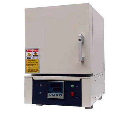 Widerstand-Muffelofen-Kammer-Volumen 2L hoher Temperatur 1000℃ Thermolyne
