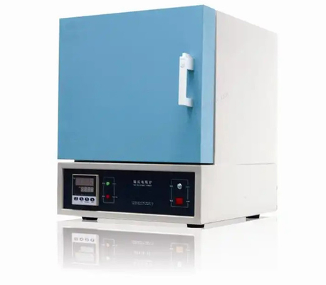 Widerstand-Muffelofen-Kammer-Volumen 2L hoher Temperatur 1000℃ Thermolyne