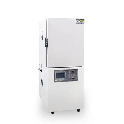 Staubsaugen Sie Trockner-Oven Laboratory Equipment For Temperature-Strecke +50-300℃