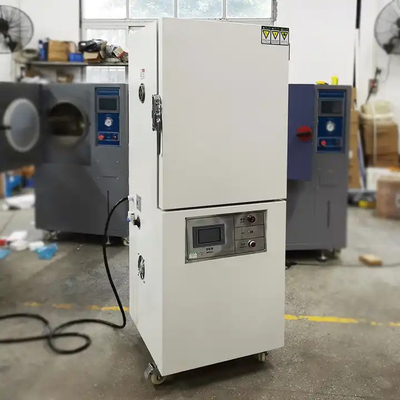 Staubsaugen Sie Trockner-Oven Laboratory Equipment For Temperature-Strecke +50-300℃