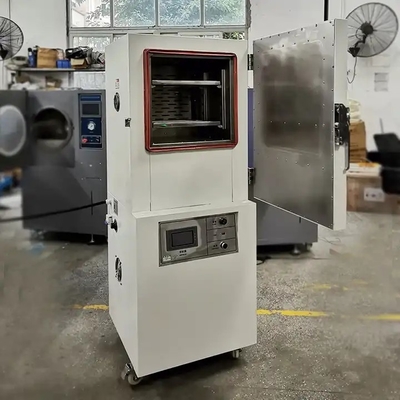 Staubsaugen Sie Trockner-Oven Laboratory Equipment For Temperature-Strecke +50-300℃