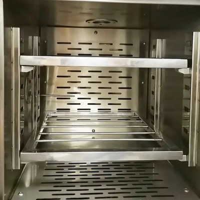 Staubsaugen Sie Trockner-Oven Laboratory Equipment For Temperature-Strecke +50-300℃