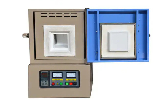 Nabertherm-Muffelofen der Laborheizungs-hohen Temperatur ℃ 1200