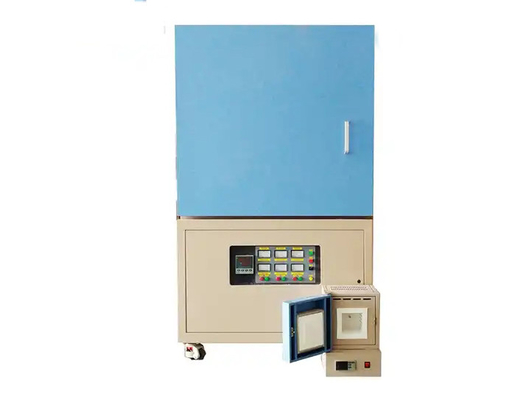 Nabertherm-Muffelofen der Laborheizungs-hohen Temperatur ℃ 1200