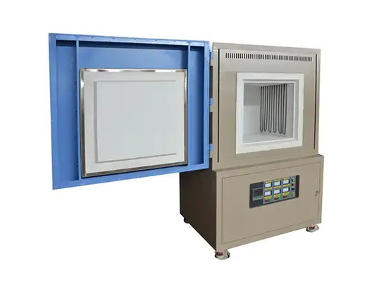 Nabertherm-Muffelofen der Laborheizungs-hohen Temperatur ℃ 1200