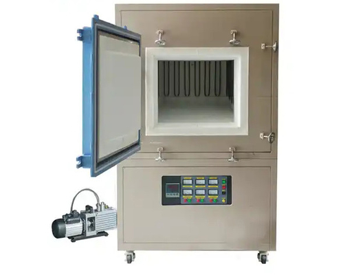 Nabertherm-Muffelofen der Laborheizungs-hohen Temperatur ℃ 1200
