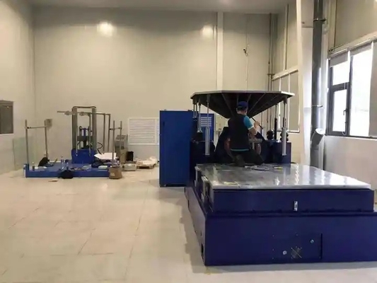 Hochfrequenz-200HZ elektrodynamische Shaker For Laboratory Factory Parts Prüfung