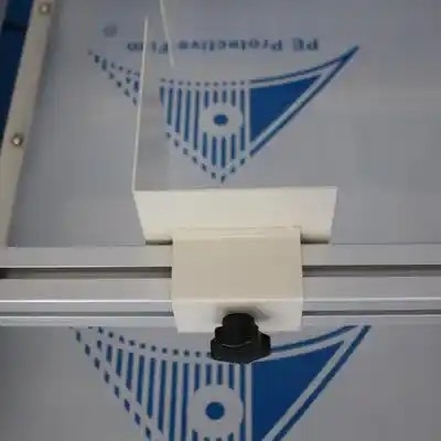 Transport-Simulations-Erschütterungs-Prüfvorrichtung für elektronischen mechanischen Toy Testing