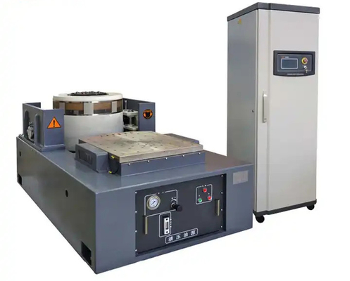 Laborerschütterungs-Ausrüstungs-elektronisches Erschütterungs-Prüfmaschine-Modell GSA-N41