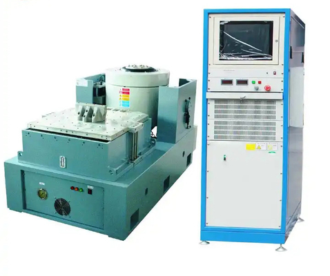 Laborerschütterungs-Ausrüstungs-elektronisches Erschütterungs-Prüfmaschine-Modell GSA-N41