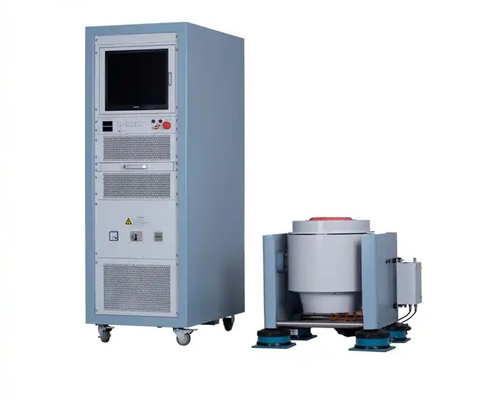 Laborerschütterungs-Ausrüstungs-elektronisches Erschütterungs-Prüfmaschine-Modell GSA-N41