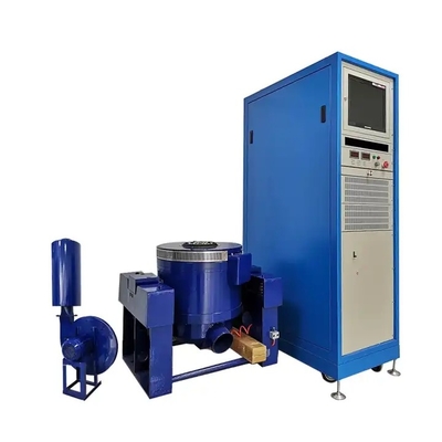 Der Frequenzbereich dreiachsigen elektrodynamischen Shaker Iss 0.01~3000HZ