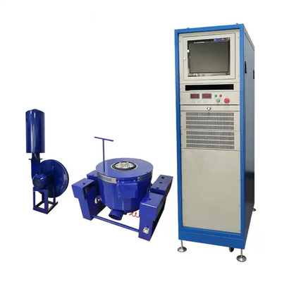 Der Frequenzbereich dreiachsigen elektrodynamischen Shaker Iss 0.01~3000HZ