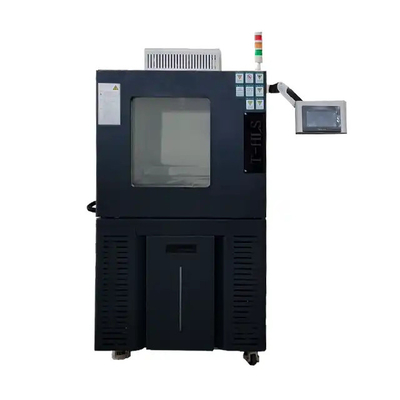 Kammer-Modell GSA-81 der Temperatur-100L und des Feuchtigkeits-Umwelt-Klima-Tests