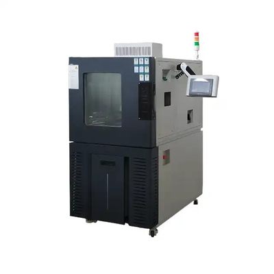 Kammer-Modell GSA-81 der Temperatur-100L und des Feuchtigkeits-Umwelt-Klima-Tests