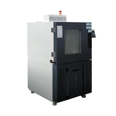 Kammer-Modell GSA-81 der Temperatur-100L und des Feuchtigkeits-Umwelt-Klima-Tests