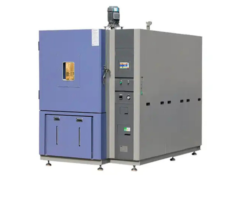 Große Höhe-Umwelt-Test-Kammer mit automatischer Temperaturüberwachung
